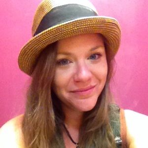 Meet your Posher, Anne